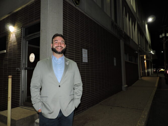 Viola upsets Zatezalo in Republican race for District 2 House seat